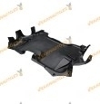 Central Under Engine Protection Mercedes E-Class W211 from 2002 to 2009 | Polyethylene Carter Covers | Similar OEM 2115242430