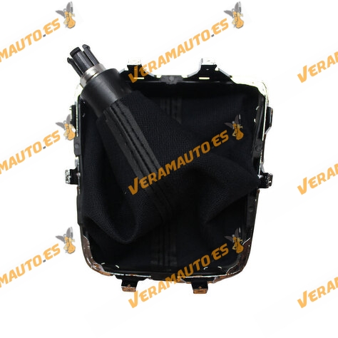 Pomo y Fuelle Volkswagen Sharan de 2010 a Actualidad | Tiguan de 2007 a 2016 | 5 Velocidades | OEM 5N0711113