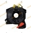 Anillo Contactor Carrete Rosco Espiral Airbag Ford Mondeo de 2000 a 2007 | OEM Similar a 1S7T14A664AD