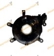 Anillo Espiral Airbag BMW Serie 1 E87 | Serie 3 E90 | X1 (E84) | X5 (E70) | X6 (E71) |Z4 (E89) | OEM Similar a 61319122509