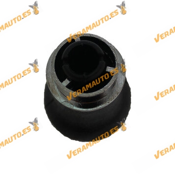 Pomo Volkswagen Passat de 1996 a 2005 | 6 Velocidades | OEM 3B0 711 113 AK