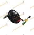 Anillo Contactor Carrete Rosco Espiral Airbag Mercedes Clase S W220 De 1997 a 2005 Similar a OEM A0004640518