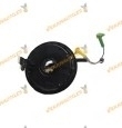 Anillo Contactor Carrete Rosco Espiral Airbag Mercedes Clase S W220 De 1997 a 2005 Similar a OEM A0004640518