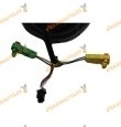 Anillo Espiral Airbag Mercedes Clase CLS W219 | E W211 | ML W164 | S W221 | SLK R171 | OEM Similar a A1714640918
