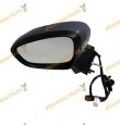 Mirror Citroen C4 B7 from 2011 onwards Left | Electric | Folding | OEM 1608534580