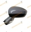 Mirror Citroen C4 B7 from 2011 onwards Left | Electric | Folding | OEM 1608534580