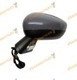 Mirror Citroen C4 B7 from 2011 onwards Left | Electric | OEM Similar to 1608534480