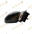 Mirror Citroen C4 B7 from 2011 onwards Right | Electric | Temperature probe | OEM Similar to 1608534080