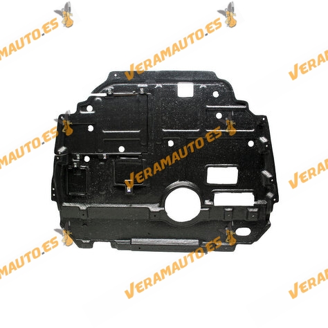 Under Cover Engine Toyota Auris from 2007 to 2012 | ABS plastic | Diesel Engines | OEM 51410-02120