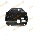 Under Cover Engine Toyota Auris from 2007 to 2012 | ABS plastic | Diesel Engines | OEM 51410-02120