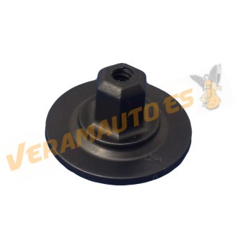 Set of Staples For Underbody Protectors | Audi | SEAT | Skoda | Volkswagen | OEM Similar to A0009904462