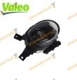 Faro antiniebla Audi A3 y A4 H11 8E0941700C, 8E0941700E