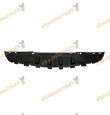 Cubre Carter Delantero Renault Megane II (M) de 2002 a 2006 | Proteccion Bajo Radiadores | OEM Similar a 8200073445