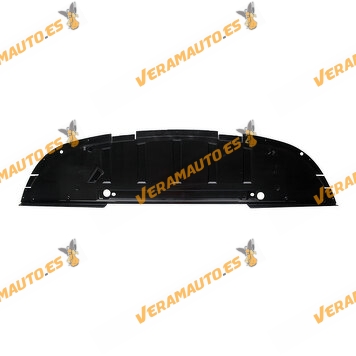 Under Engine Protection Renault Scenic from 2003 to 2006 Under Radiator similar to 8200140334
