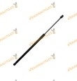 Gas spring Porton Opel Astra J From 2009 to 2021 | Length 591mm | Newton 400N | Similar to OEM 13258179