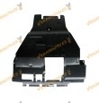 Under Engine Protection Citroen Berlingo Xsara Picasso Peugeot Partner Engines HDI from 2002 to 2008 similar to 7013.R3
