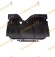 Dacia Dokker Under Engine Protection From 2012 to 2020 | ABS + Carter Cover | Similar OEM 758900822R