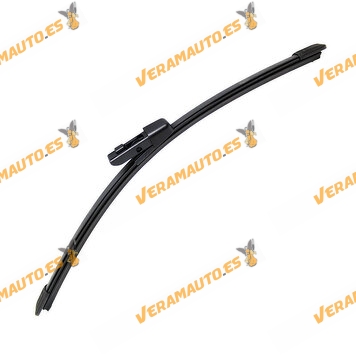 Windshield Wiper Blade BOSCH Aerotwin Rear VAG Group | 33 cm | OEM Similar to 3397008713 | A331H