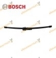 Escobilla Limpiaparabrisas BOSCH Aerotwin Trasera Grupo VAG | 33 cm | OEM Similar a 3397008713 | A331H