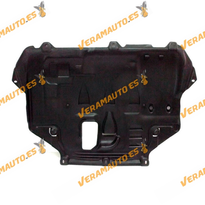 Cubre Carter Ford Focus 2010 a 2018 | C-Max 2010 a 2019 | Tourneo Transit Connect 2013 a 2018 | Polietileno | OEM 1839076