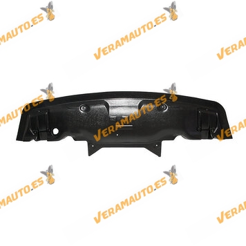 Skid plate Mercedes E-Class W210 from 1995 to 2003 | Turbo Diesel Engine Under Protection | Front Part | Similar 2105201923