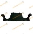 Cubre Carter Volkswagen Touareg 7L y Porsche Cayenne 955 de 2002-2010 Parte Delantera Protección Bajo Motor | OEM 7L0825231AA