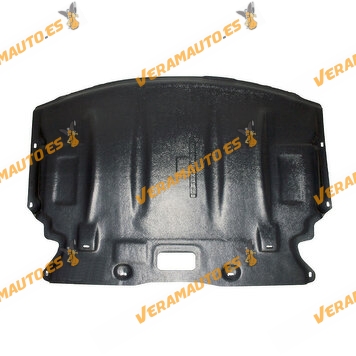 Sump guard for Bmw 5 Series E60 | E61 from 2003 to 2010 | Under Engine Protection | Similar OEM 51717033761 | 51757138601