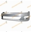 Paragolpes Delantero Volkswagen Golf VII de 2012 a 2017 Imprimado | OEM Similar a 5G0807217BNGRU