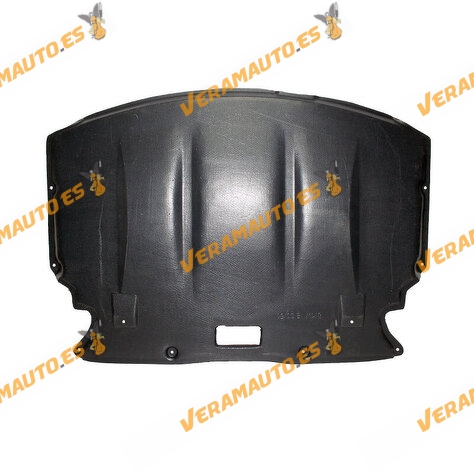 Sump guard for Bmw 5 Series E60, E61 from 2003 to 2010, Under Engine  Protection, Similar OEM 51717033761
