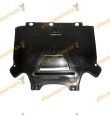 Under Engine Protection Audi A4 A5 from 2007 to 2016 Gear Box Protection Rear Part similar to 8K1863822J 8K1863822F 8K1863822E