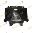 Under Engine Protection Audi A4 A5 from 2007 to 2016 Gear Box Protection Rear Part similar to 8K1863822J 8K1863822F 8K1863822E