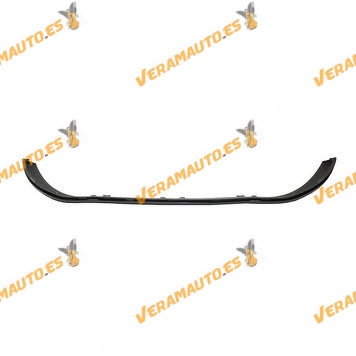 Spoiler Inferior de Paragolpes Delantero Renault Clio IV (BH|KH) de 10-2012 a 12-2019 | OEM Similar a 960155927R