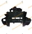 Cubre Carter Ford Focus I de 1998 a 2004 | Proteccion Bajo Motor ABS | OEM Similar 1103149 | 1331945