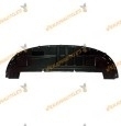 cubre carter renault clio de 2005-2009 bajo radiadores 7701061822