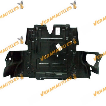 Under Engine Protection Opel Astra H Zafira B from 2004 to 2009 similar to 5212627