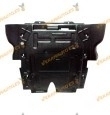 Under Engine Protection Opel Astra H Zafira B from 2004 to 2012 | Similar to 5212627