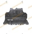 Cubre Carter de Audi A3 | SEAT Leon | Volkswagen Golf VII Passat B8 | Plastico Polietileno | OEM Similar a 5Q0825236Q