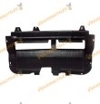 Under Engine Protection Citroen C3 from 2001 to 2005 | C2 from 2003 to 2008 | Polyethylene | OEM Similar to 7013P7