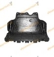 Cubre Carter de Audi A3 | SEAT Leon | Volkswagen Golf VII Passat B8 | Plastico ABS| OEM Similar a 5Q0825236Q