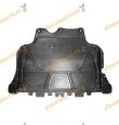 Cubre Carter de Audi A3 | SEAT Leon | Volkswagen Golf VII Passat B8 | Plastico ABS| OEM Similar a 5Q0825236Q