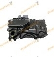 Oil Sump BMW Petrol Engines 1.6 N20B16 and 2.0 N20B20 | OEM Similar to 11137618512