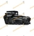 Oil Sump BMW Petrol Engines 1.6 N20B16 and 2.0 N20B20 | OEM Similar to 11137618512