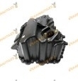 Oil Sump BMW Petrol Engines 1.6 N20B16 and 2.0 N20B20 | OEM Similar to 11137618512