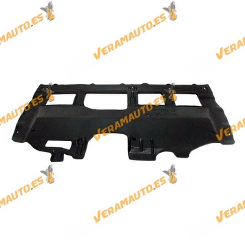Under Engine Protection Peugeot 207 from 2006 to 2013 and Citroen C3 Picasso 2008 forward similar to 7013KS