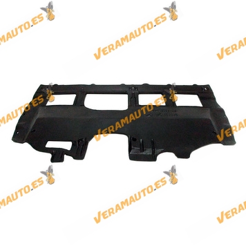 Cubre Carter Peugeot 207 de 2006 a 2013 | Citroen C3 Picasso de 2008 a 2021 | OEM Similar 7013KS