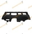 Cubre Carter Peugeot 207 de 2006 a 2013 | Citroen C3 Picasso de 2008 a 2021 | OEM Similar 7013KS