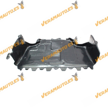 Under Engine Protection Volkswagen Polo from 1999 to 2001 similar to 6N0825235