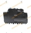 Cubre Carter Volkswagen Polo de 1999 a 2001 | Protección Bajo Motor | OEM Similar 6N0825235