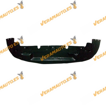 Under Engine Protection Ford Mondeo from 2000 to 2003 Front Part Under Radiator Protection similar to 1307970