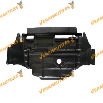 Cubre Carter Opel Movano | Renault Master | Nissan Interstar de 2003 a 2010 | Motores 2.2 y 2.5 Turbo Diesel | OEM 9109501